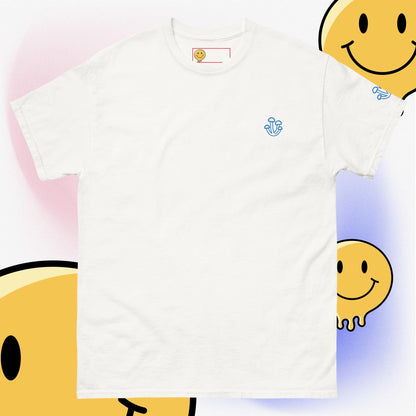 Classic Mushroom Tee