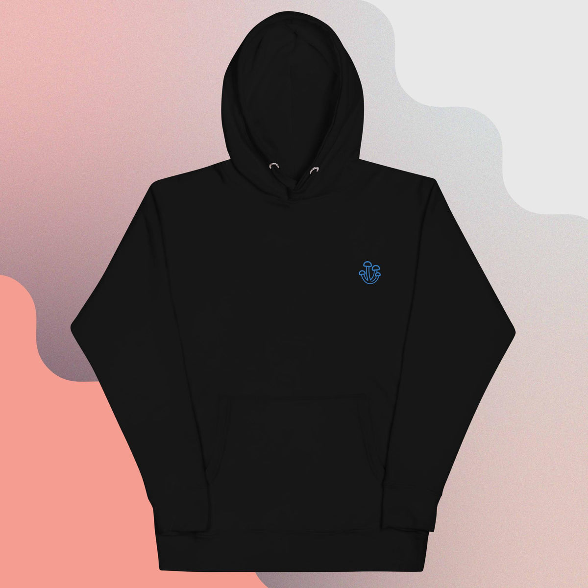 Mushroom Lifestyle Hoddie