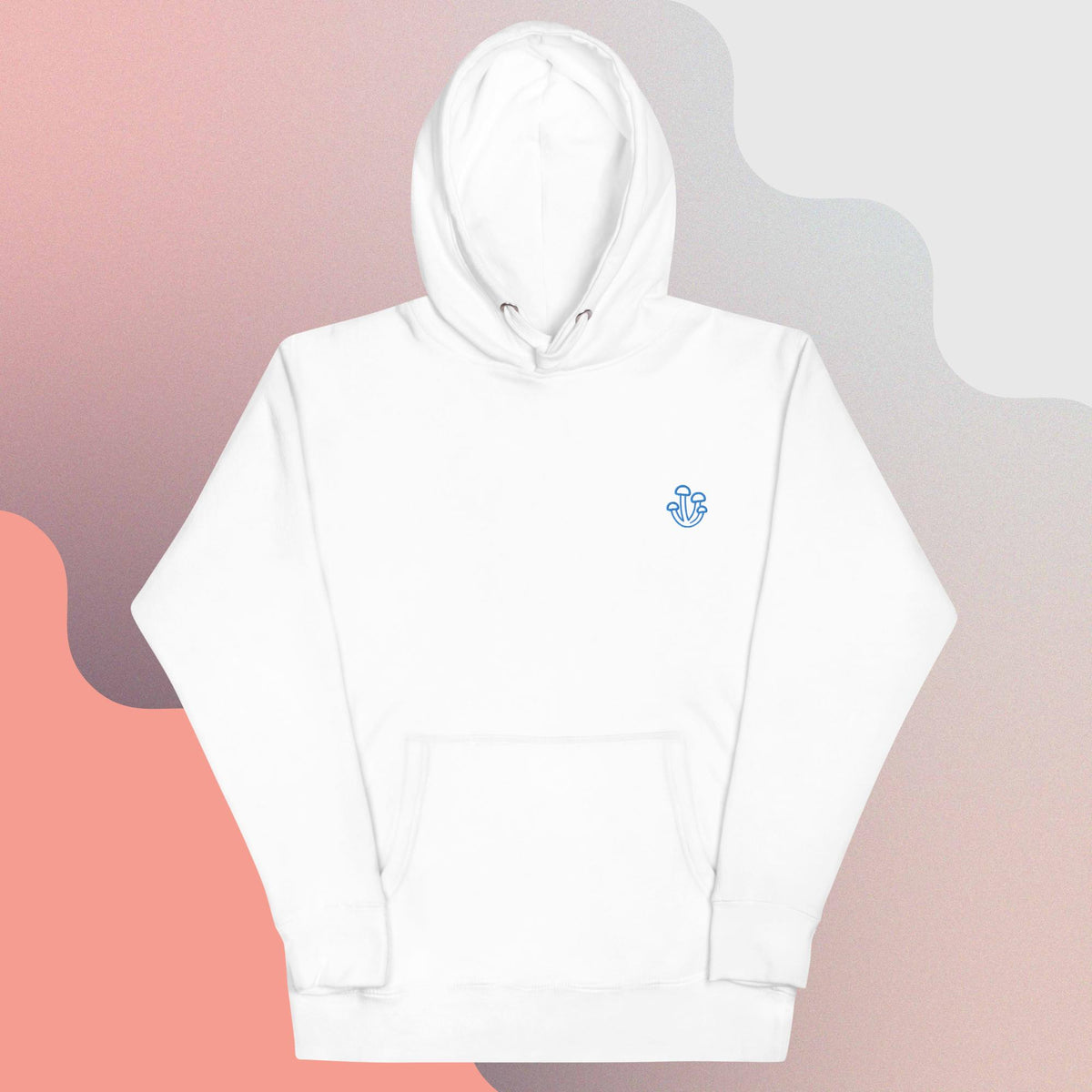 Mushroom Lifestyle Hoddie