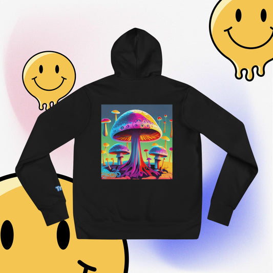 Original Mushroom Hoddie