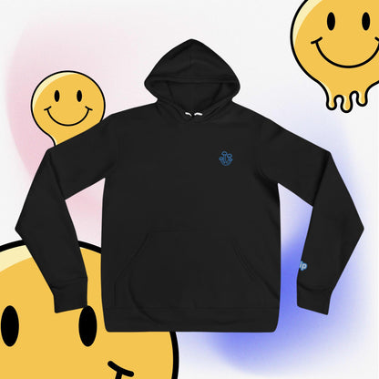 Original Mushroom Hoddie